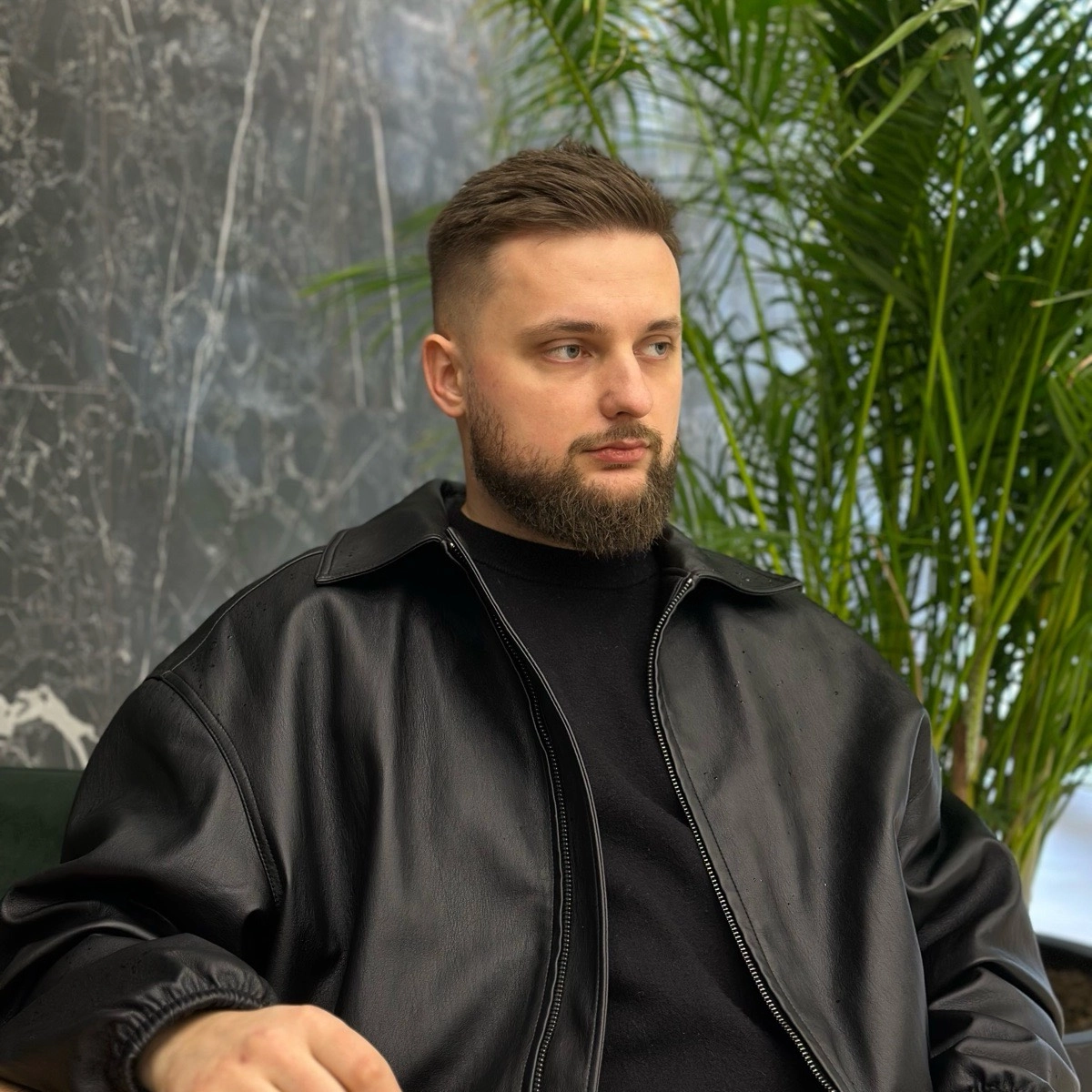 Алексей Рожков