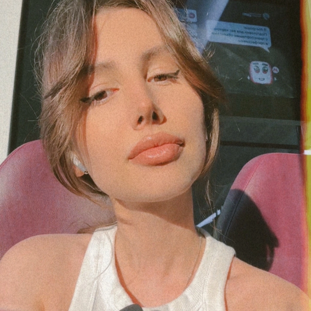 Дарья Чувилина | Сетка — социальная сеть от hh.ru