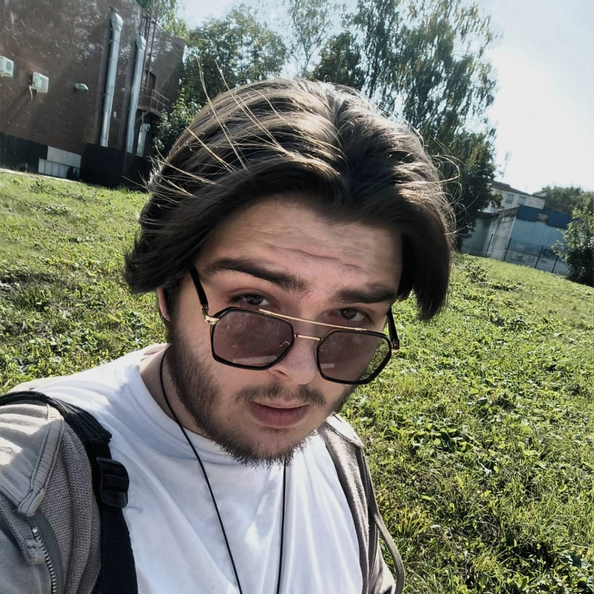 Александр Воспищев