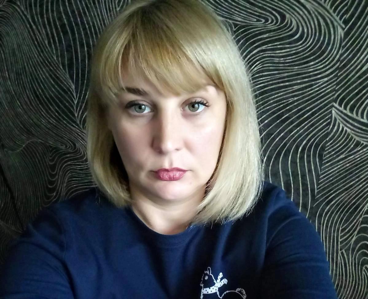 Наталья Жукова | Сетка — социальная сеть от hh.ru