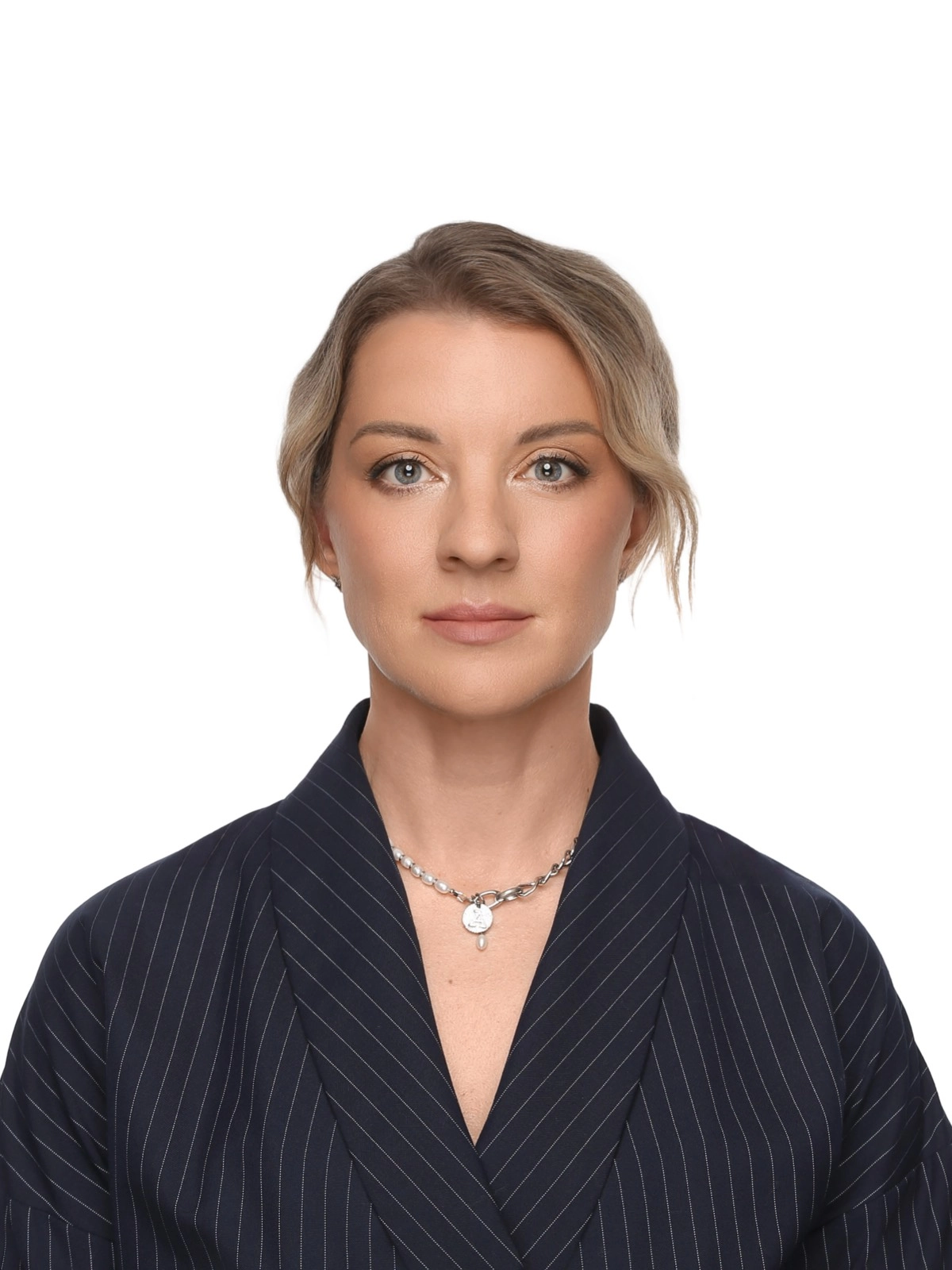 Ольга Анфилатова