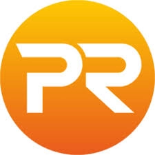 company logo