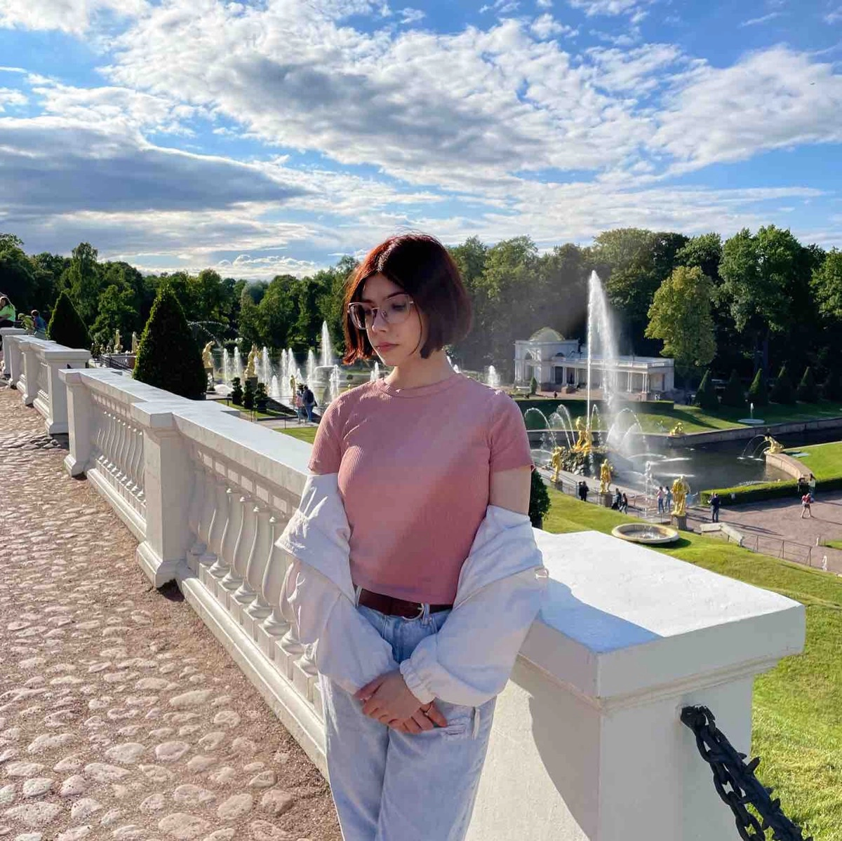 Дарья Ветюгова