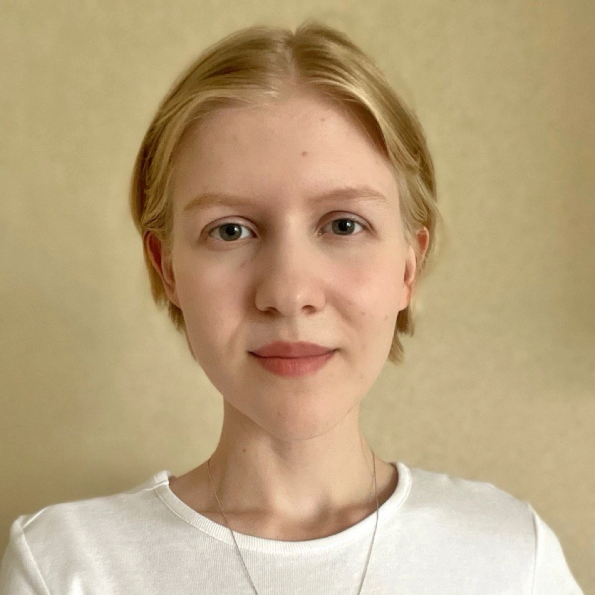 Екатерина Герасимова | Сетка — социальная сеть от hh.ru