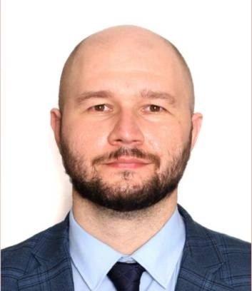 Алексей Володин