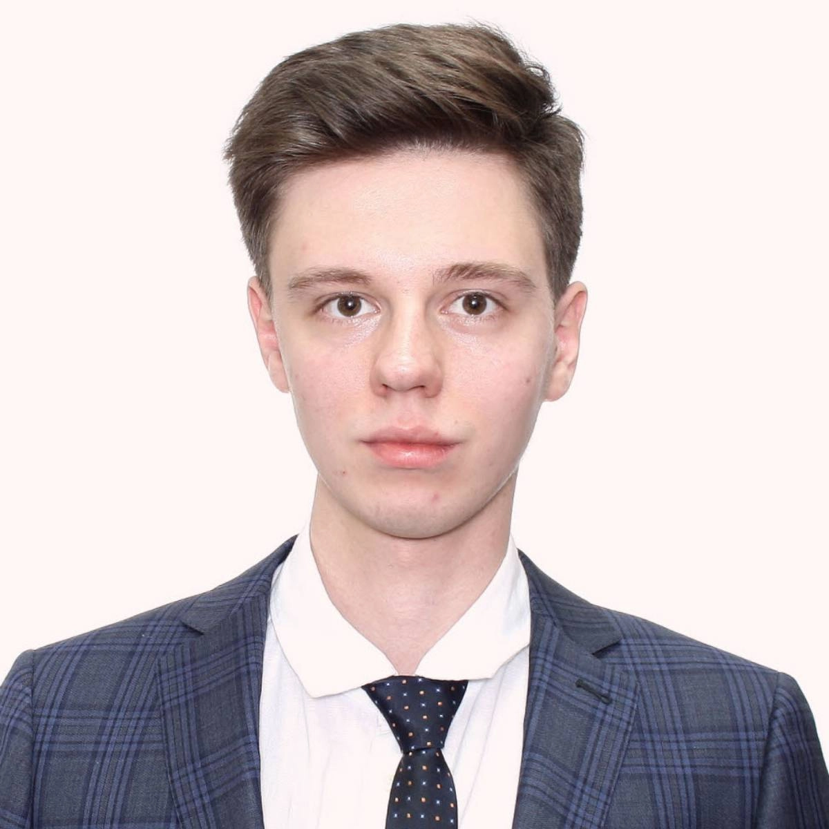 Даниил Кануров