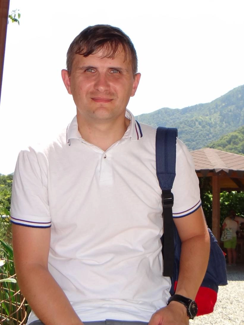 Николай Пушкин | Сетка — социальная сеть от hh.ru