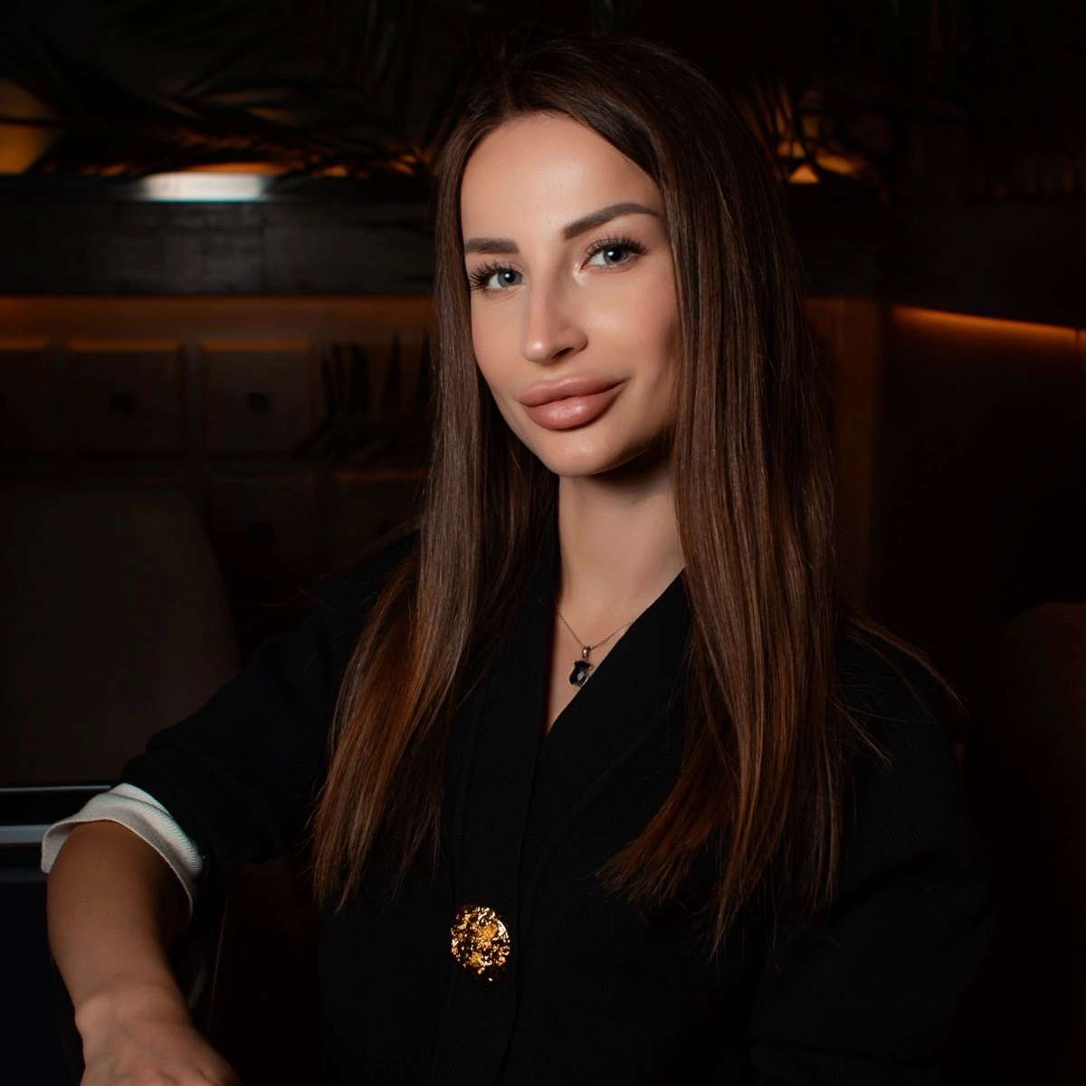 Екатерина Ильясова | Сетка — социальная сеть от hh.ru