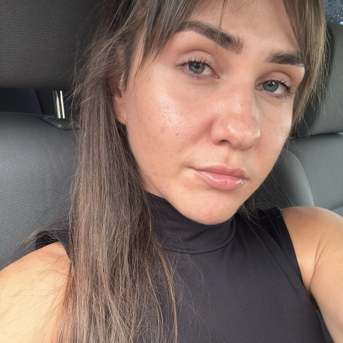 Маргарита Абдрашитова