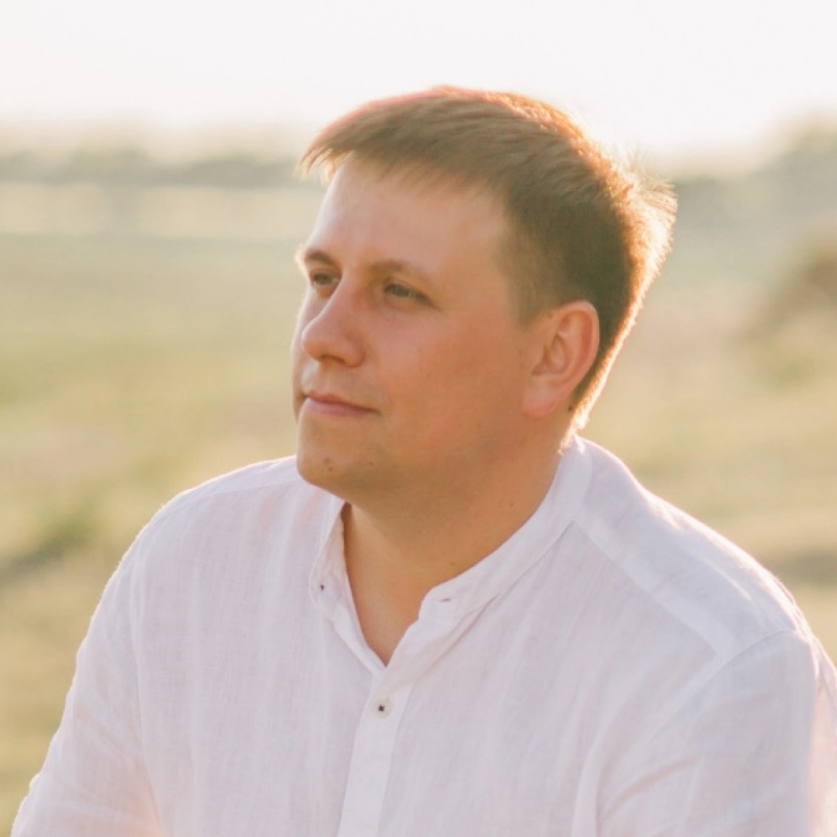 Юрий Рыбин