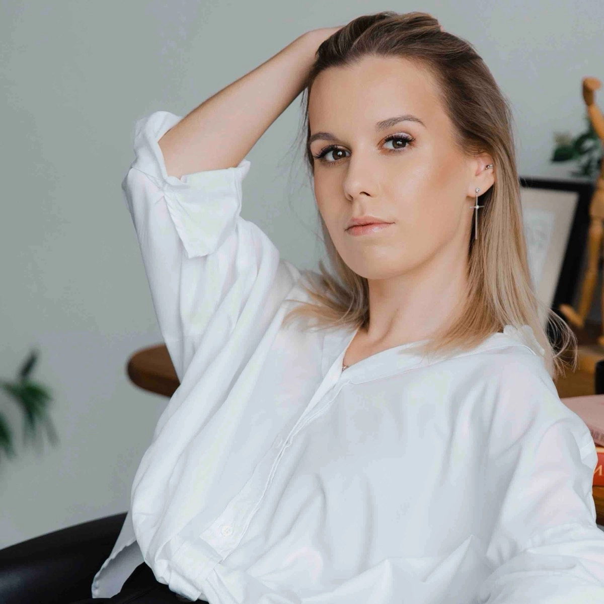 Елена Куликовская | Сетка — социальная сеть от hh.ru