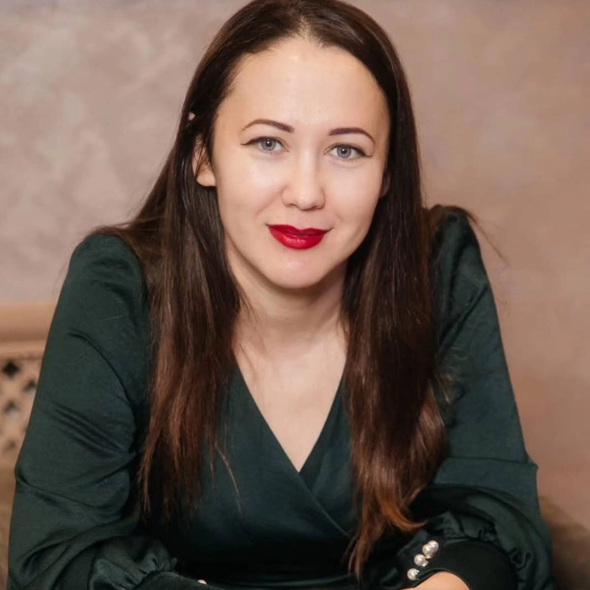 Анастасия Зауэр