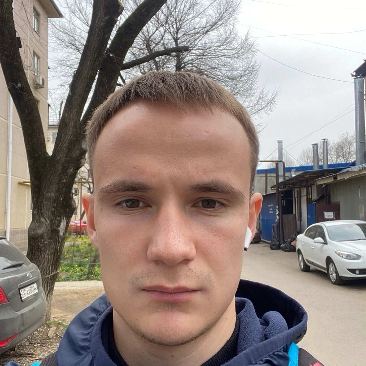 Дмитрий Ткачук | Сетка — социальная сеть от hh.ru