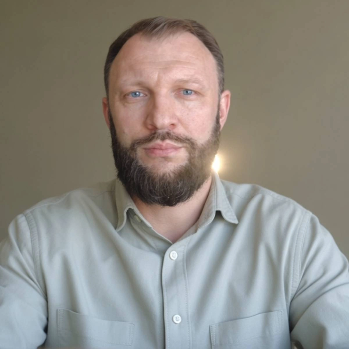 Александр Красников | Сетка — социальная сеть от hh.ru