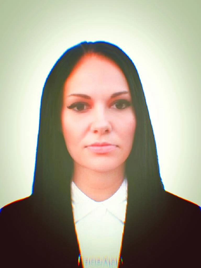 Анастасия Белоусова