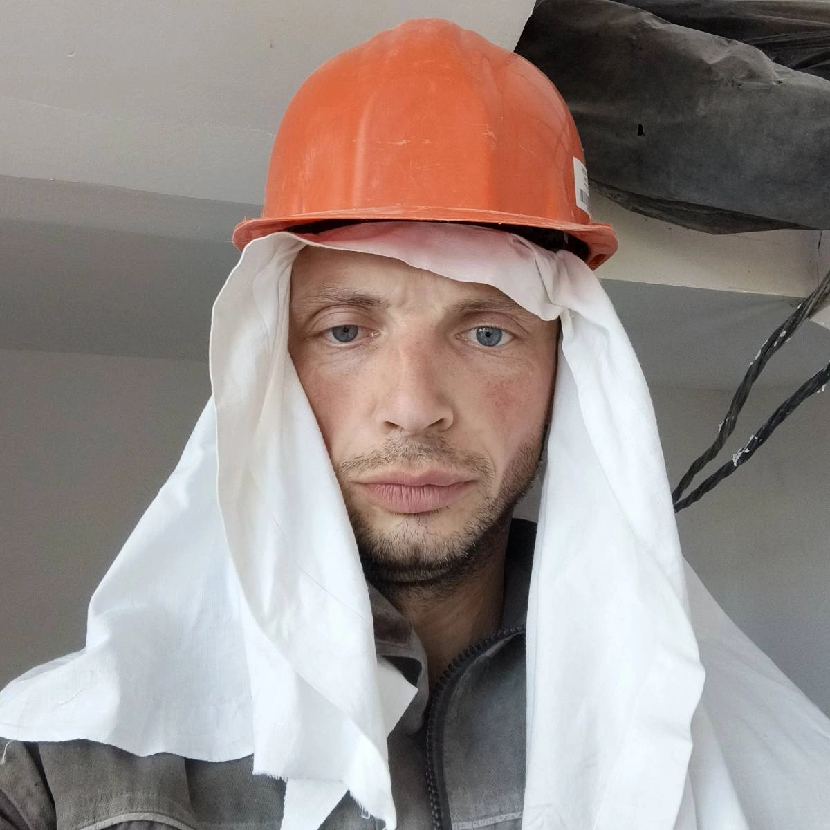 Андрей Цыган | Сетка — социальная сеть от hh.ru