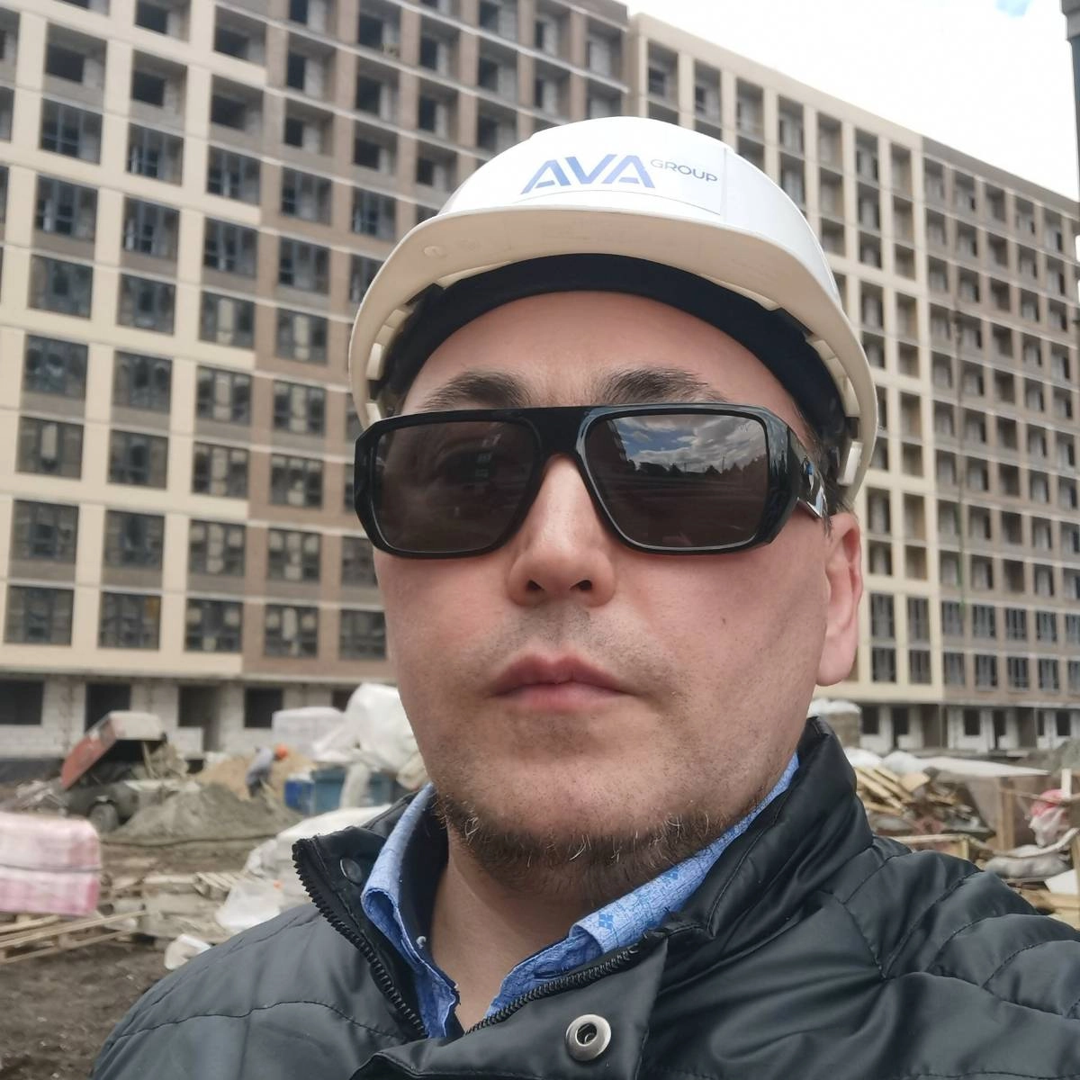 Александр Башков | Сетка — социальная сеть от hh.ru