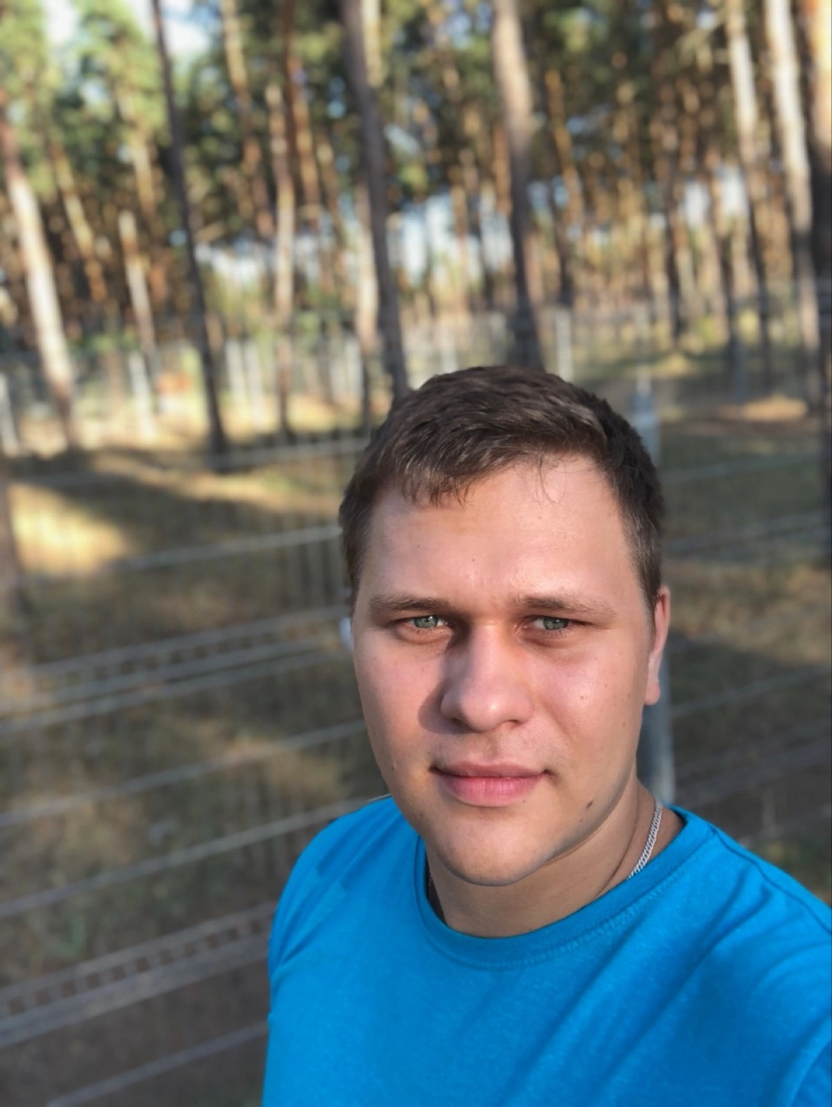 Александр Кругляков | Сетка — социальная сеть от hh.ru