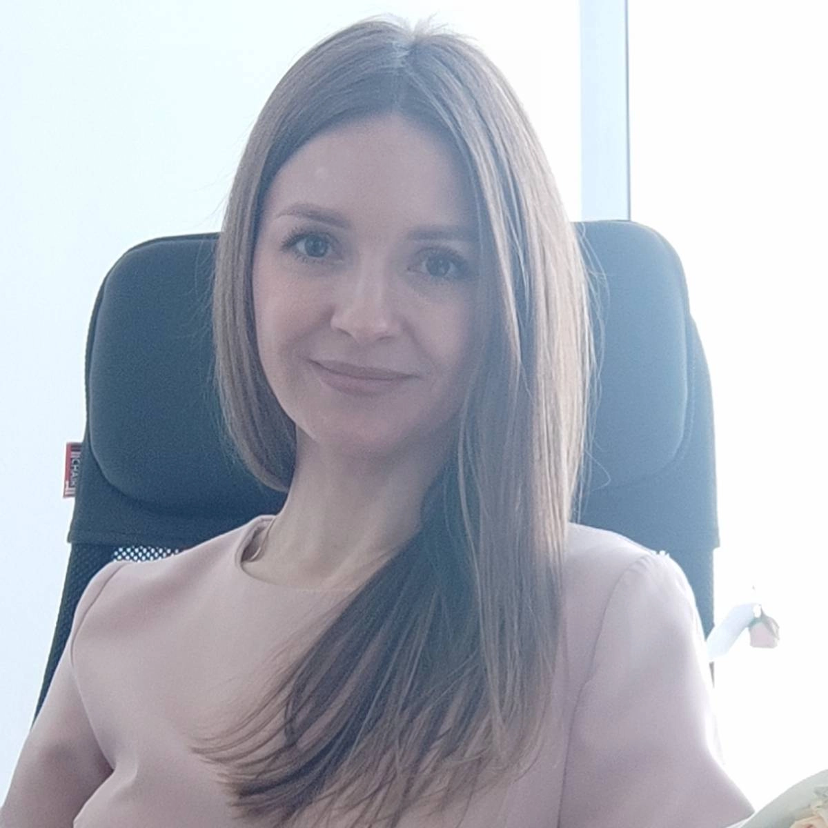 Елена Данилова | Сетка — социальная сеть от hh.ru