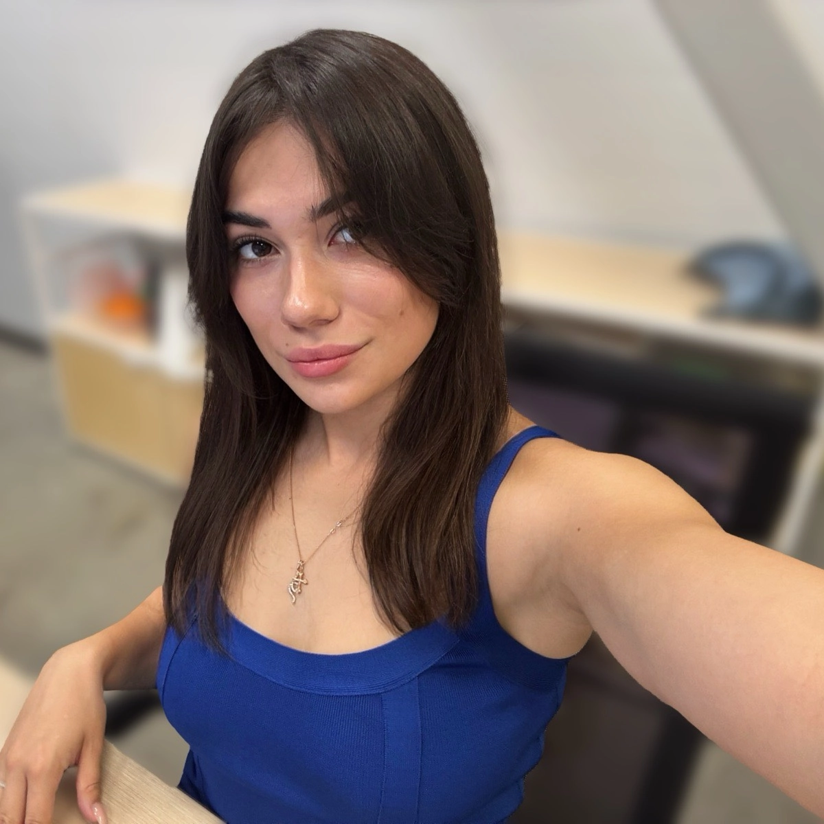 Анна Рожановская | Сетка — социальная сеть от hh.ru