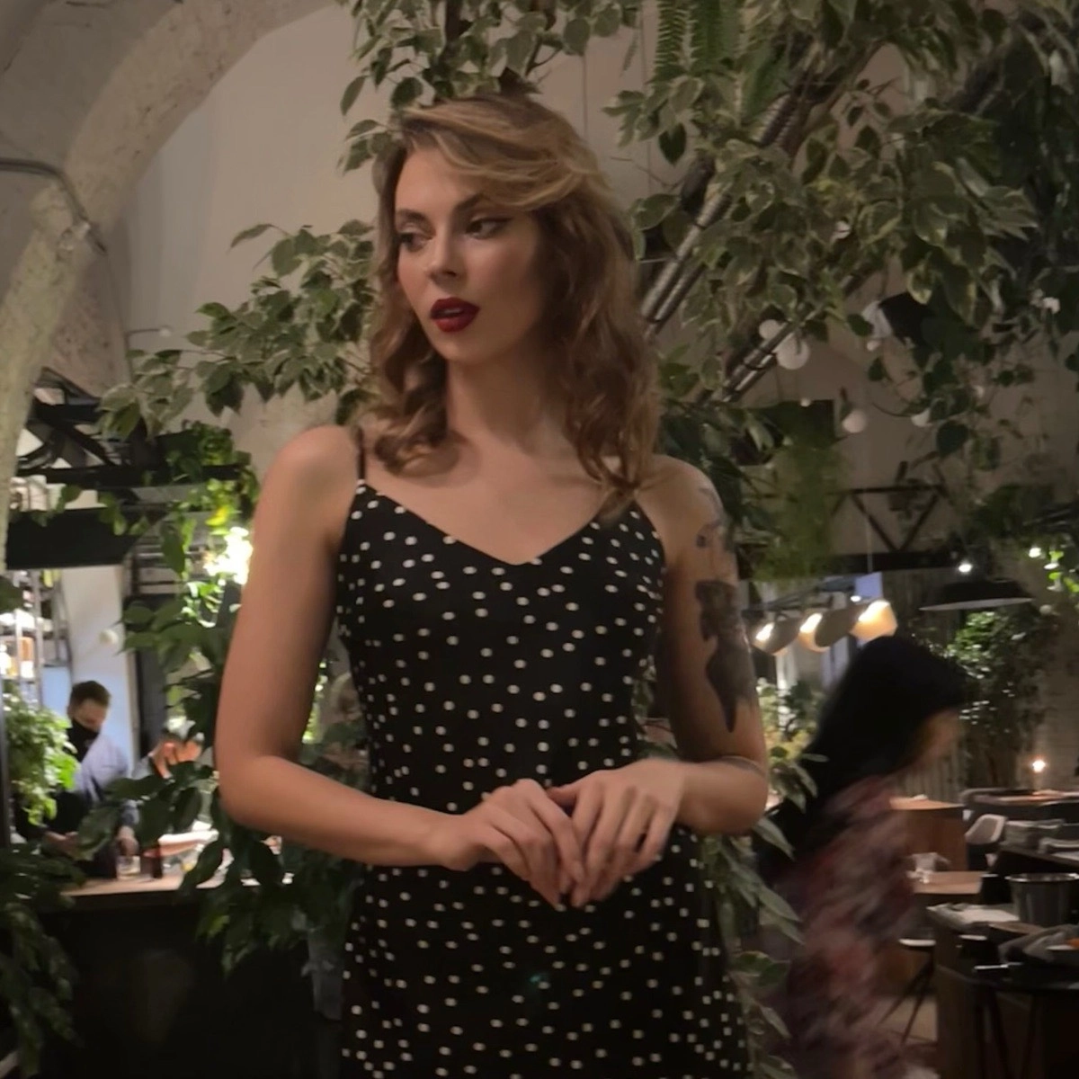 Кристина Казакова