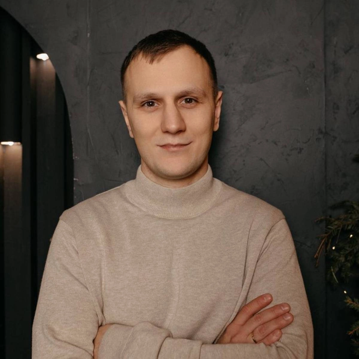 Сергей Красноперов