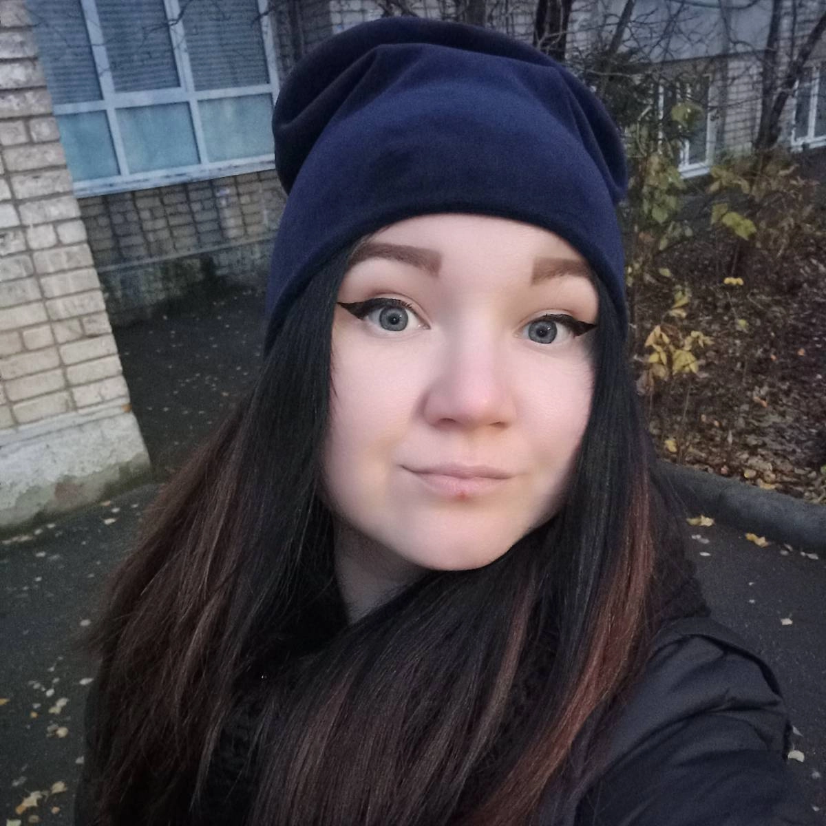 Марина Бухалова