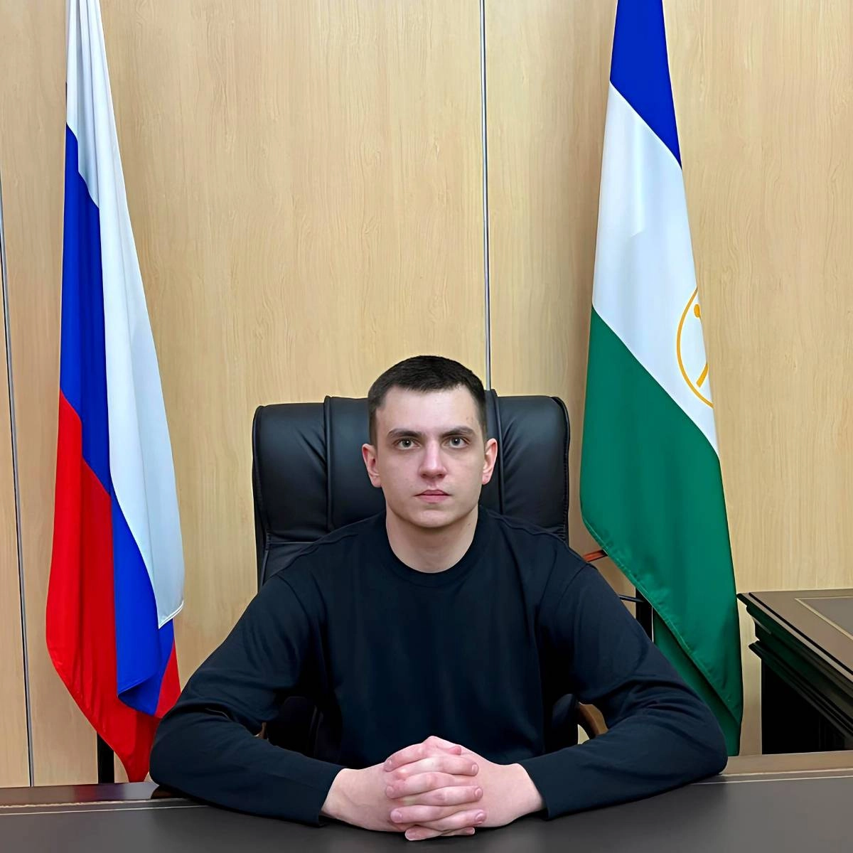 Денис Мельников