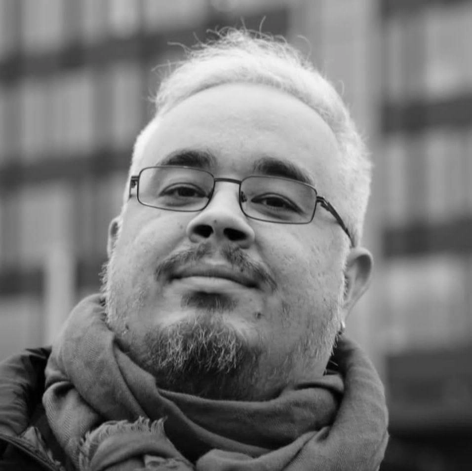 Денис Ротанов | Сетка — социальная сеть от hh.ru