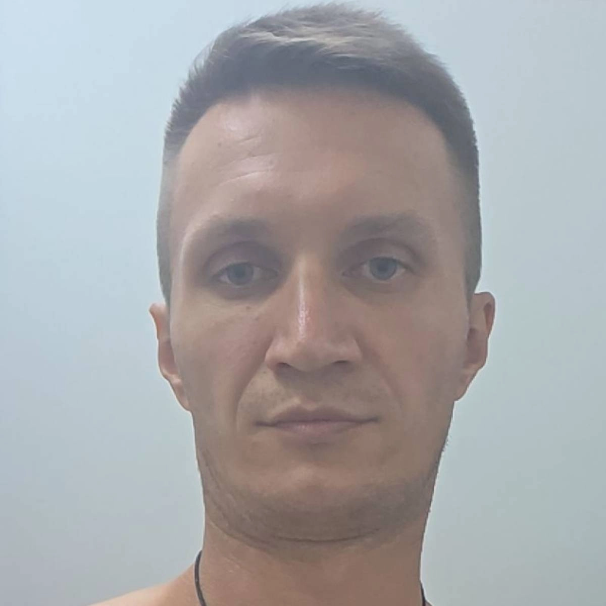 Константин Константинов