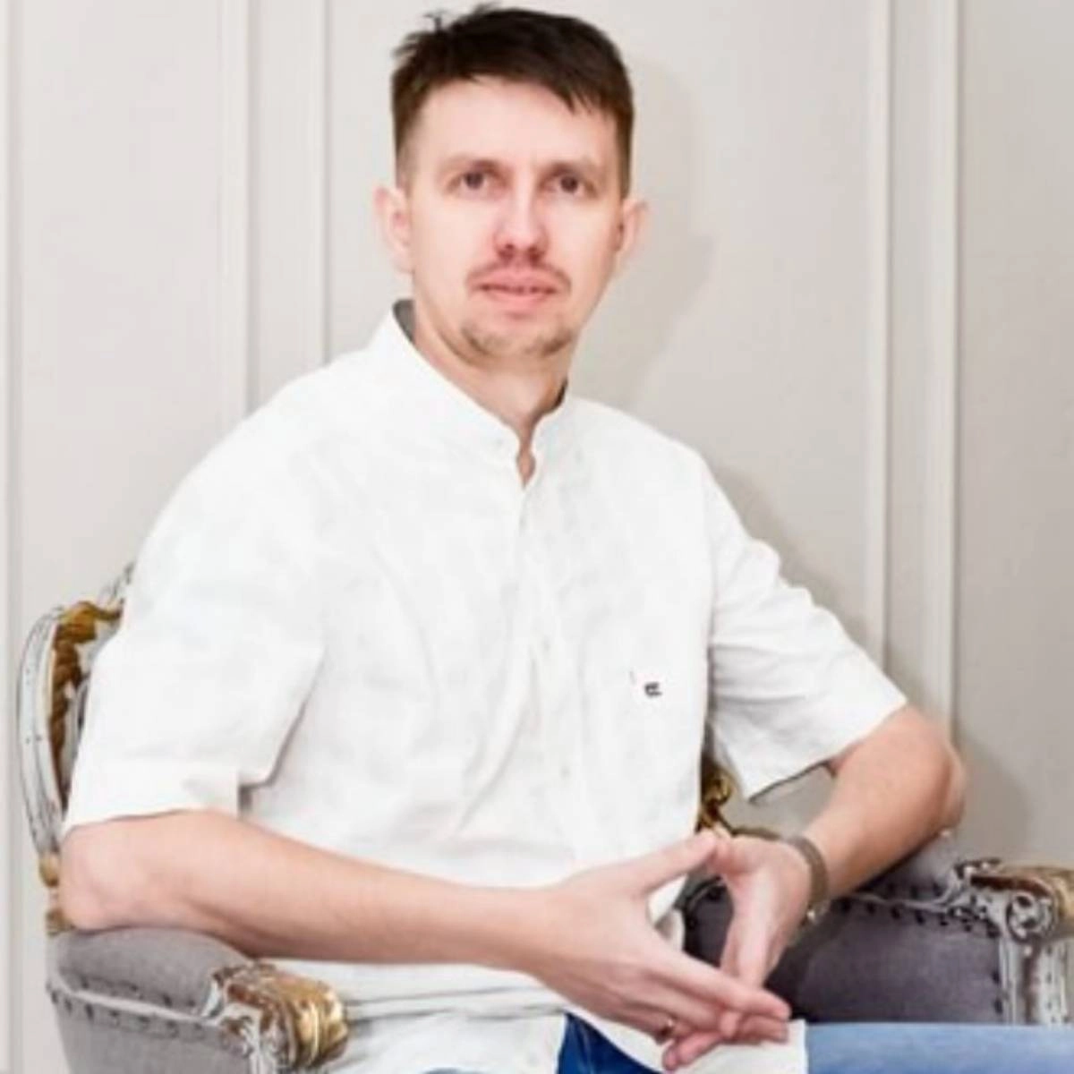 Иван Ганин