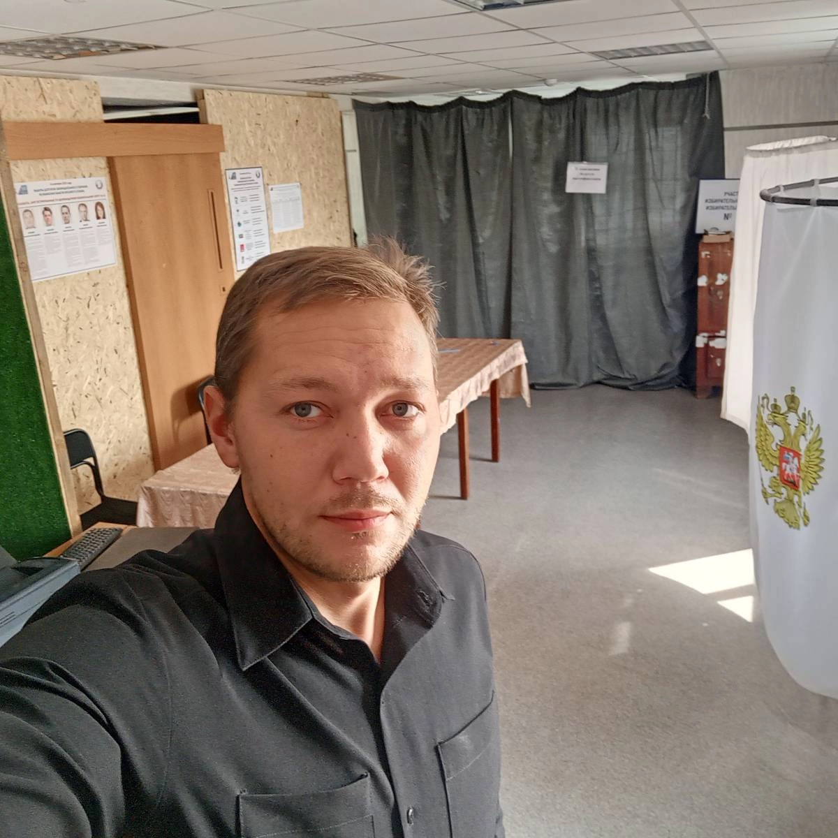Тимур Лев | Сетка — социальная сеть от hh.ru