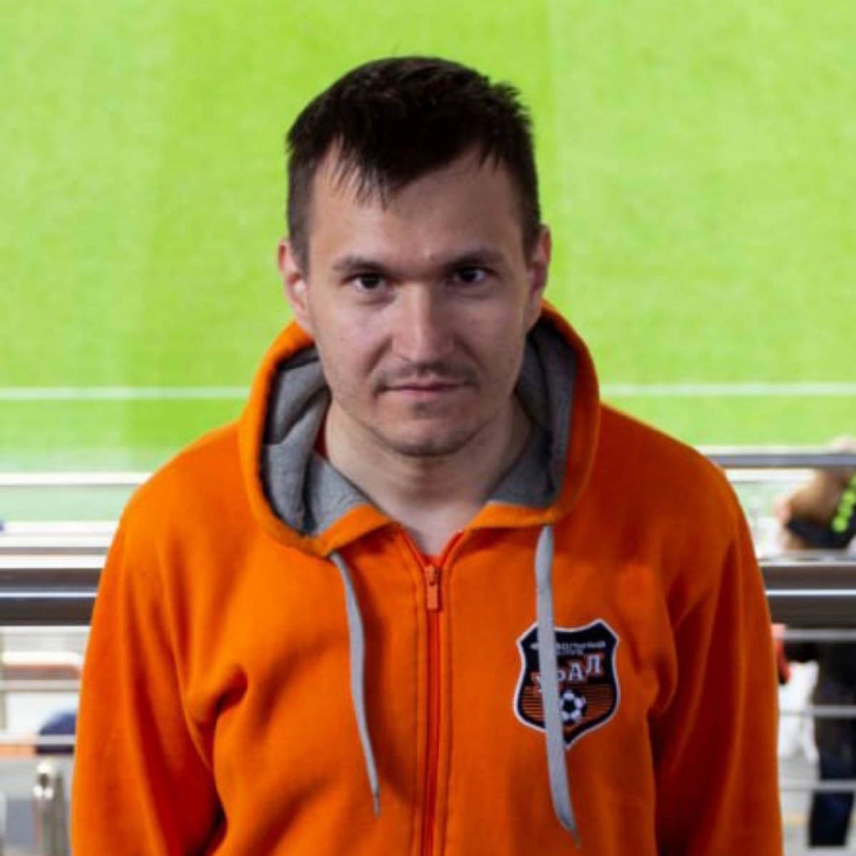 Артем Злобин | Сетка — социальная сеть от hh.ru