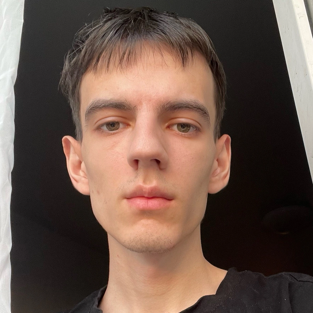 Никита Петров