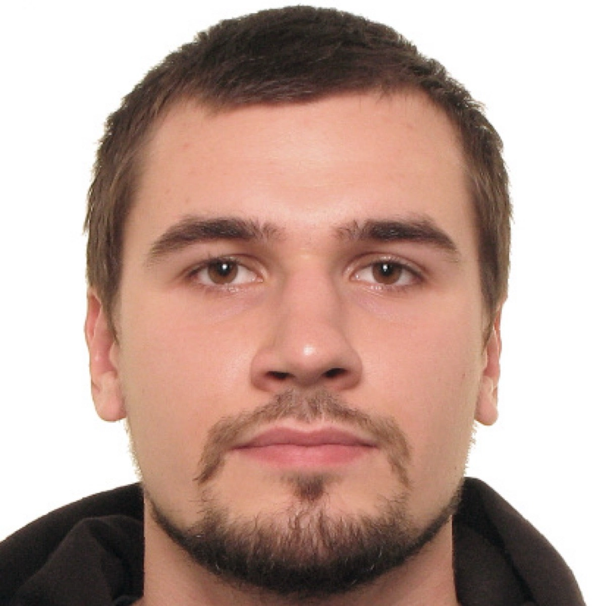 Антон Попело