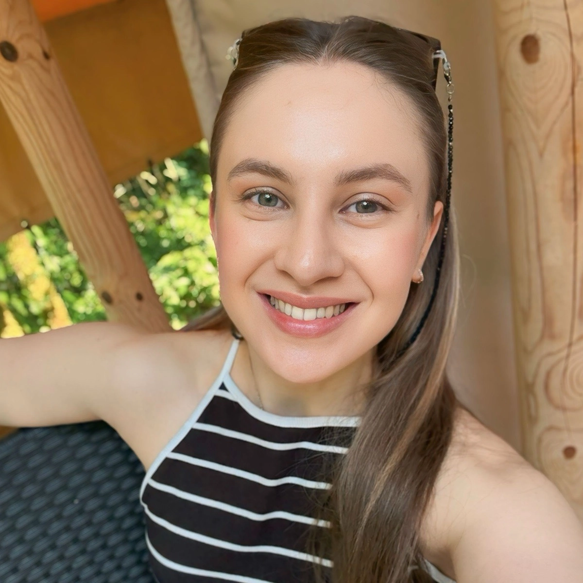 Анна Задоренко | Сетка — социальная сеть от hh.ru