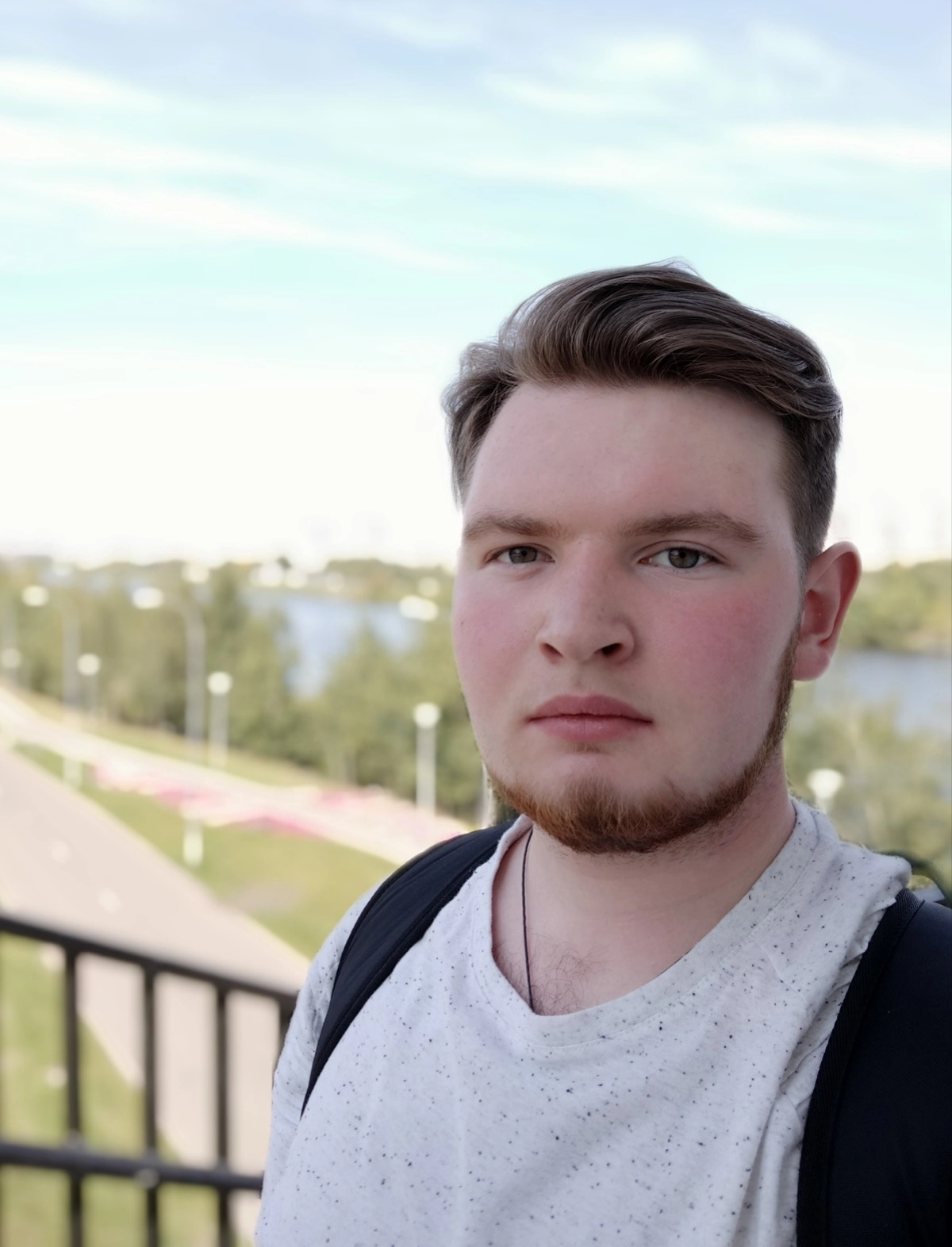 Даниил Матвеев | Сетка — социальная сеть от hh.ru