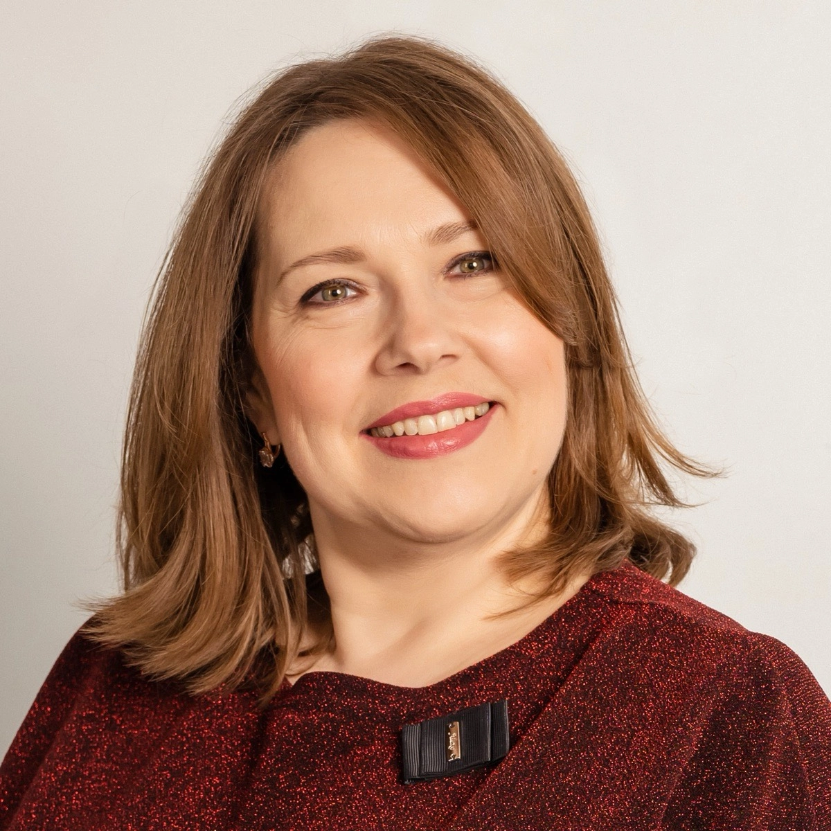 Оксана Петалова