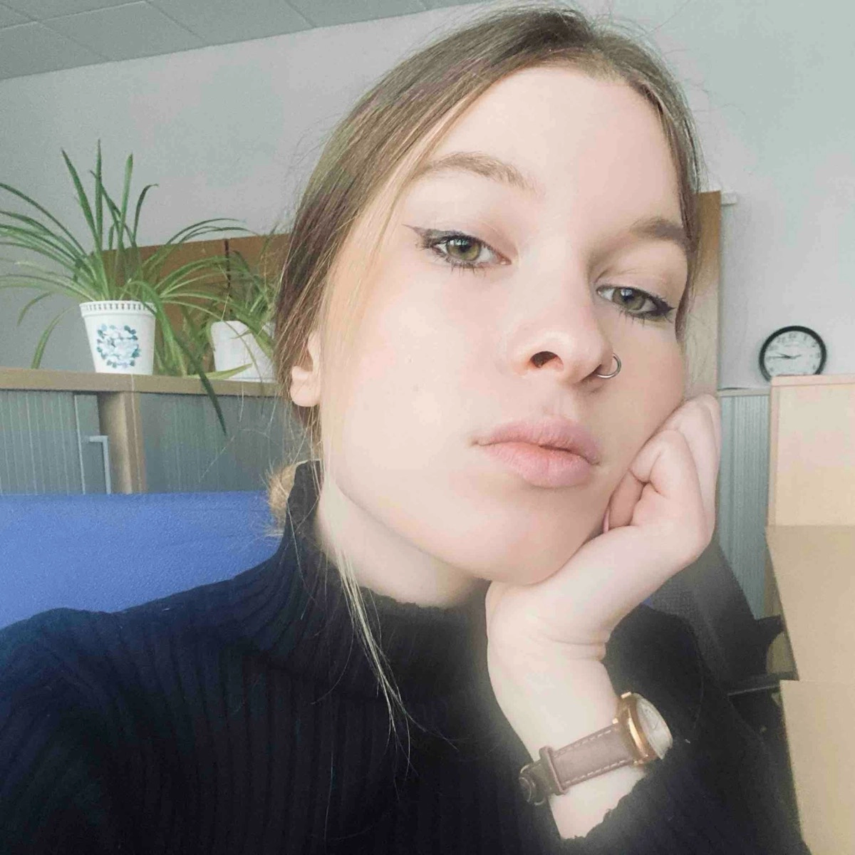 Екатерина Макарова | Сетка — социальная сеть от hh.ru
