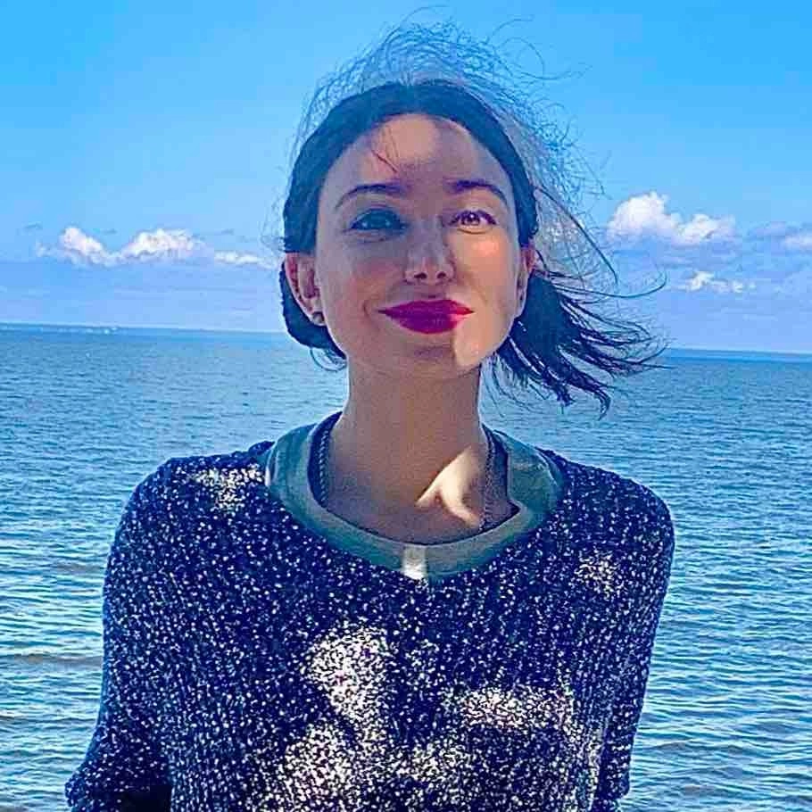 Мария Разумова | Сетка — социальная сеть от hh.ru