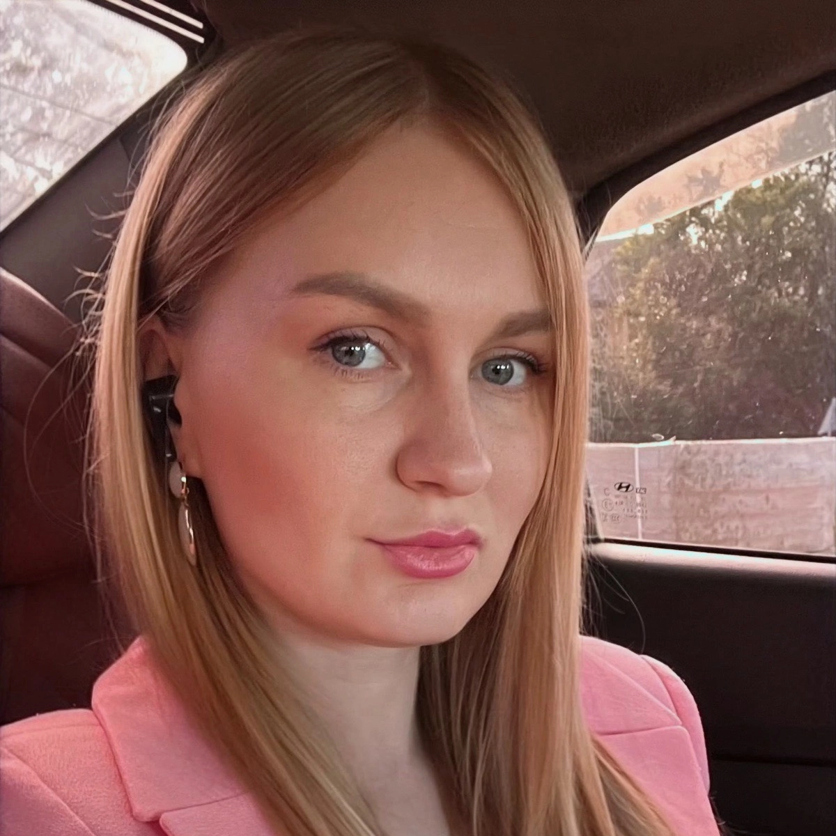 Анастасия Комбарова | Сетка — социальная сеть от hh.ru