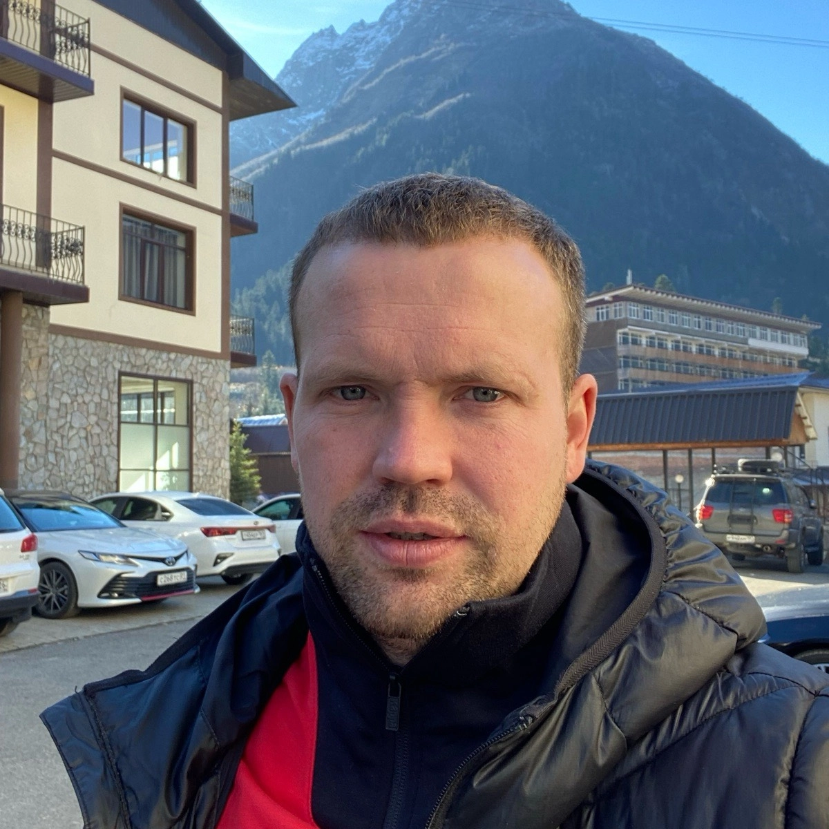 Иван Сырцев