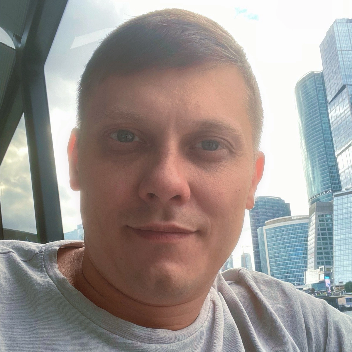 Константин Жирнов
