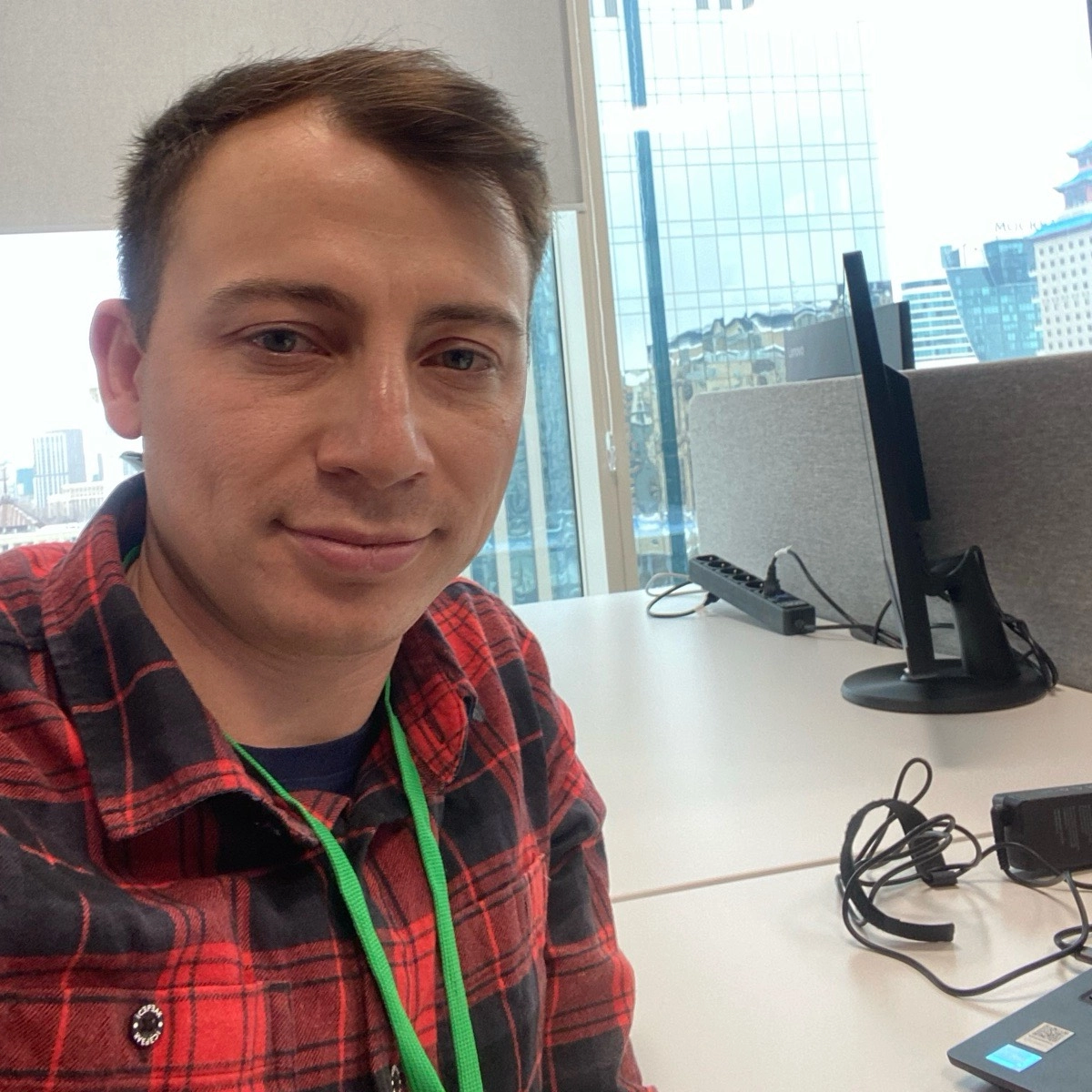 Александр Игнатов