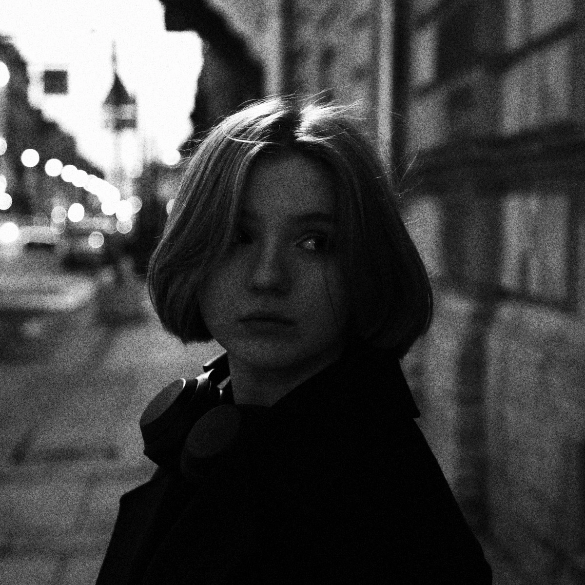 Varya Luzinova