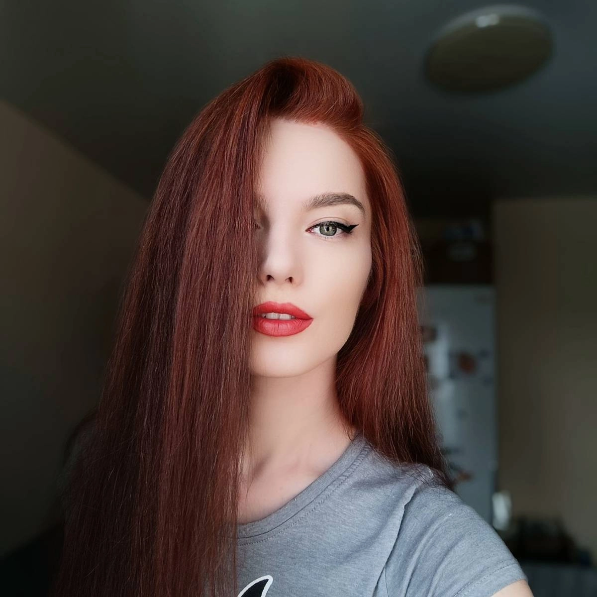 Елена Салтыкова