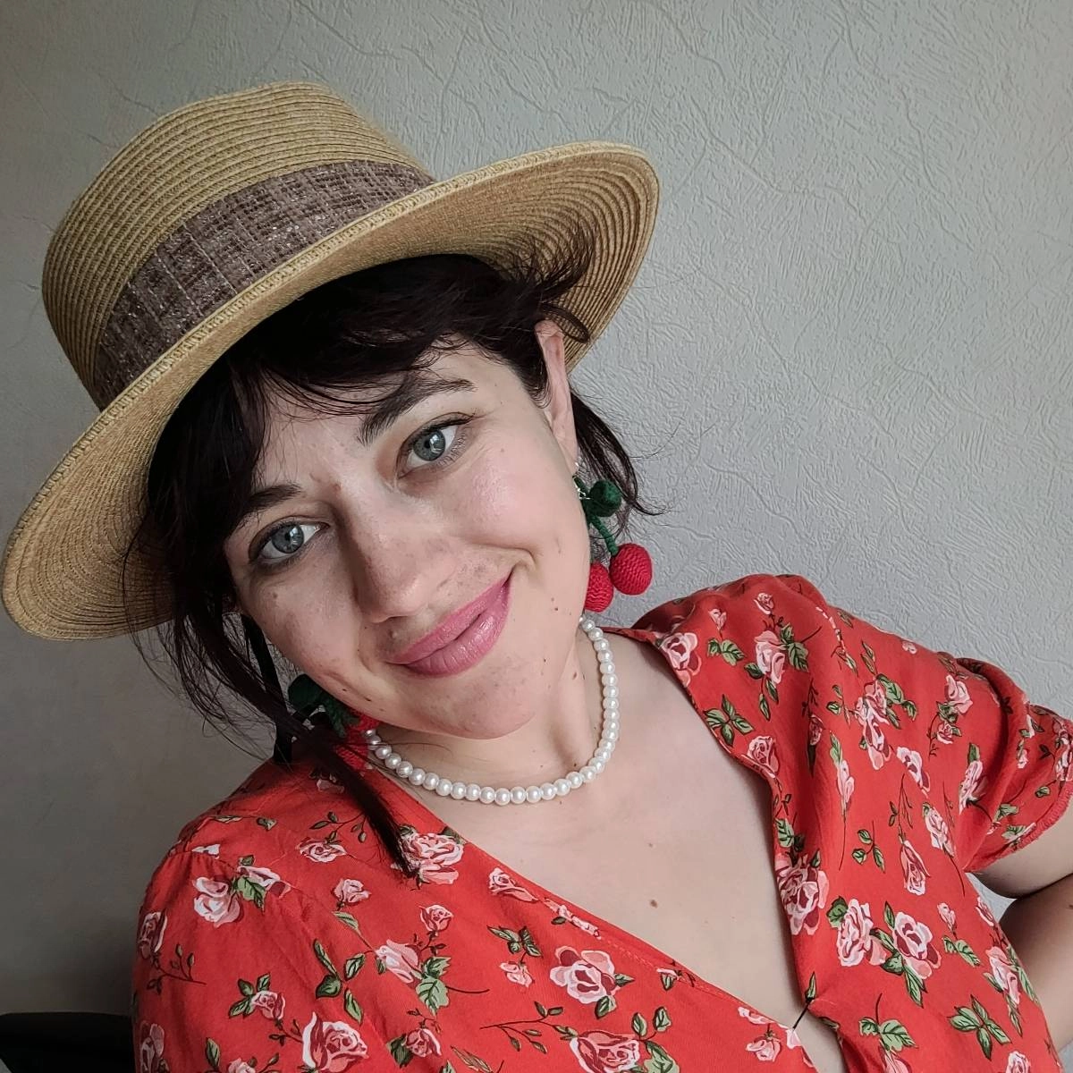 Марина Крохмаль | Сетка — социальная сеть от hh.ru