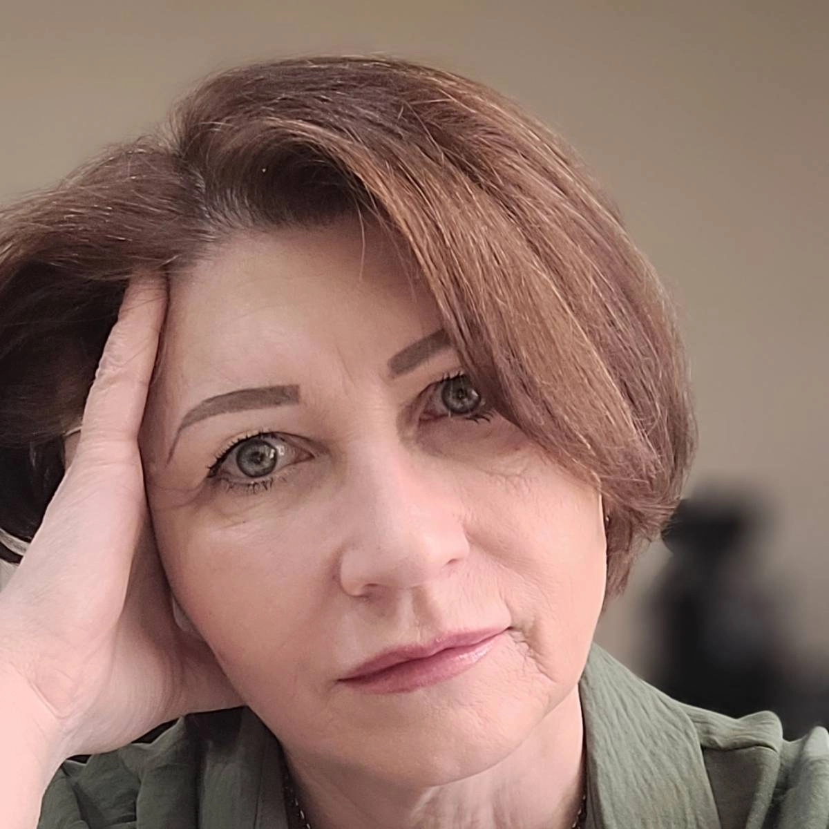 Елена Ходкевич | Сетка — социальная сеть от hh.ru