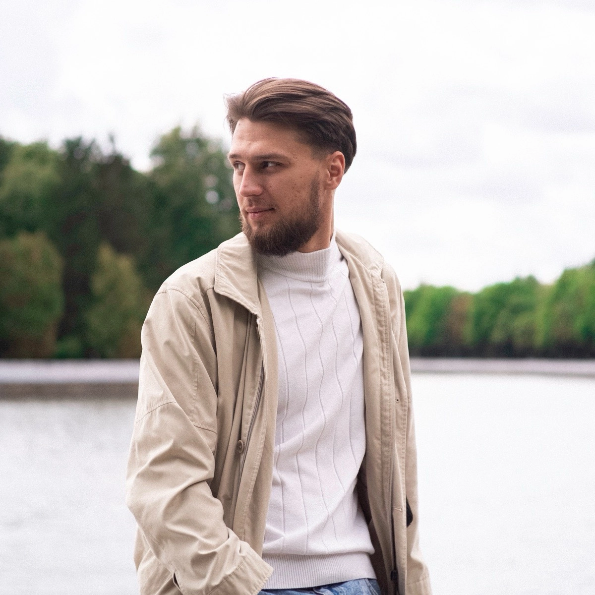 Даниил Хатько