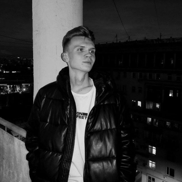 Данила Шитов